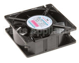 06009322 Glastender Fan Motor, Evaporator, Axial, 110V, 50-6