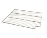06009328 Glastender Shelf, Gray, 17-3/8 X 21-9/16, Fv, Left,