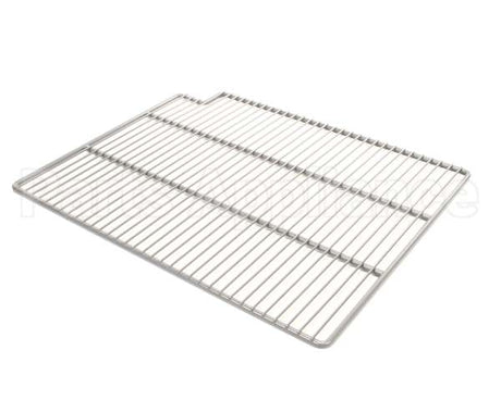 06009328 Glastender Shelf, Gray, 17-3/8 X 21-9/16, Fv, Left,