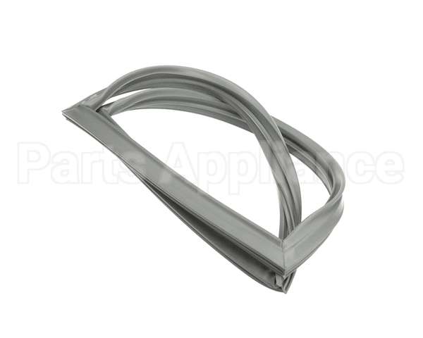 06009833 Glastender Gasket, Drawer, Gray, Bp, 20 Door Openin