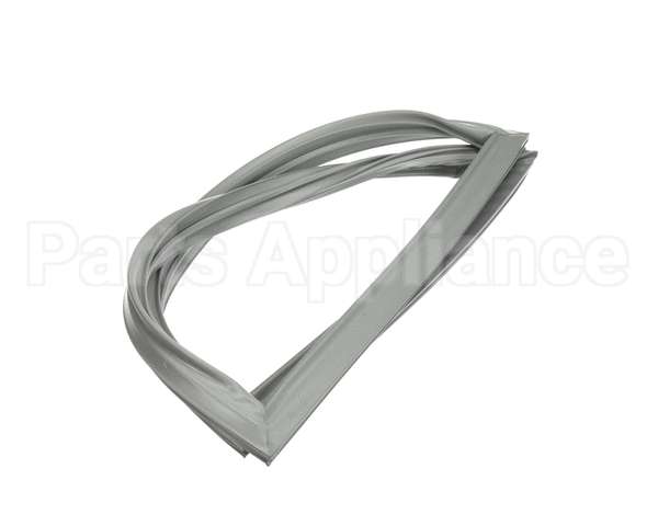 06009833 Glastender Gasket, Drawer, Gray, Bp, 20 Door Openin