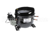 06010021 Glastender Compressor, R134A, 115V, Embraco, Ffu80H