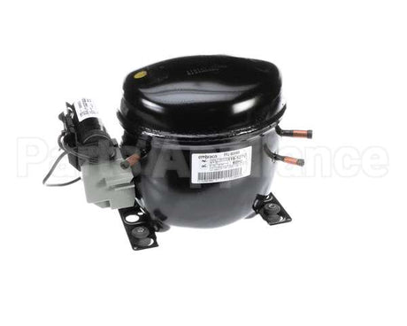 06010021 Glastender Compressor, R134A, 115V, Embraco, Ffu80H