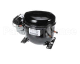 06010021 Glastender Compressor, R134A, 115V, Embraco, Ffu80H