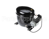 06010021 Glastender Compressor, R134A, 115V, Embraco, Ffu80H