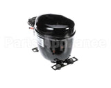 06010021 Glastender Compressor, R134A, 115V, Embraco, Ffu80H