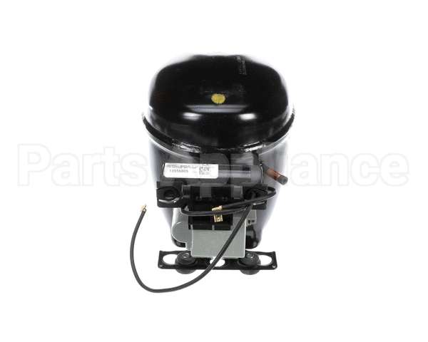 06010021 Glastender Compressor, R134A, 115V, Embraco, Ffu80H