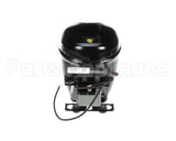 06010021 Glastender Compressor, R134A, 115V, Embraco, Ffu80H