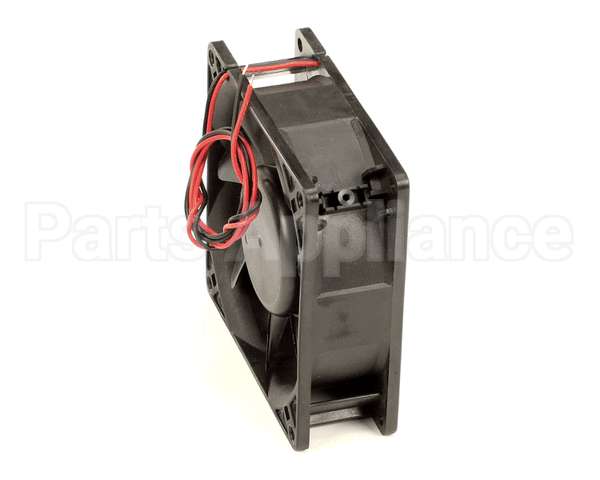 06010045 Glastender Fan, Axial, 12Dvc, Two Zones