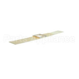 06010085 Jbt Plate,Orifice Drive Cover,