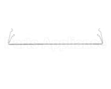 06010158 Glastender Shelf Divider, Bb Models, 2017 And After