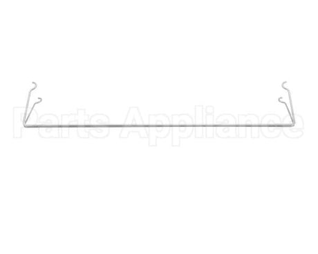 06010158 Glastender Shelf Divider, Bb Models, 2017 And After