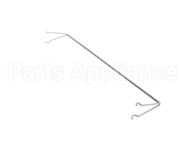 06010158 Glastender Shelf Divider, Bb Models, 2017 And After
