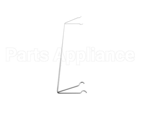06010158 Glastender Shelf Divider, Bb Models, 2017 And After