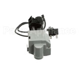 06010201 Glastender Electrical Kit, Ffu80Hax 115-127V Embrac