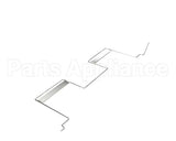 06010266 Jbt Stirrer,Reservior Knob Type,