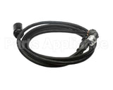 06010297 Jbt Assy,Power Cord,Us/Mx/Ca