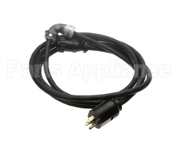 06010297 Jbt Assy,Power Cord,Us/Mx/Ca