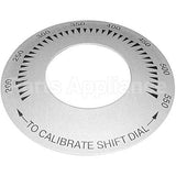 060105 Compatible Keating Dial Plate