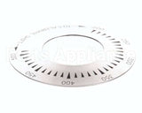 060105 Keating Thermostat Dial Plate Griddle