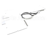 06010518 Jbt Window Kit, Curved Door