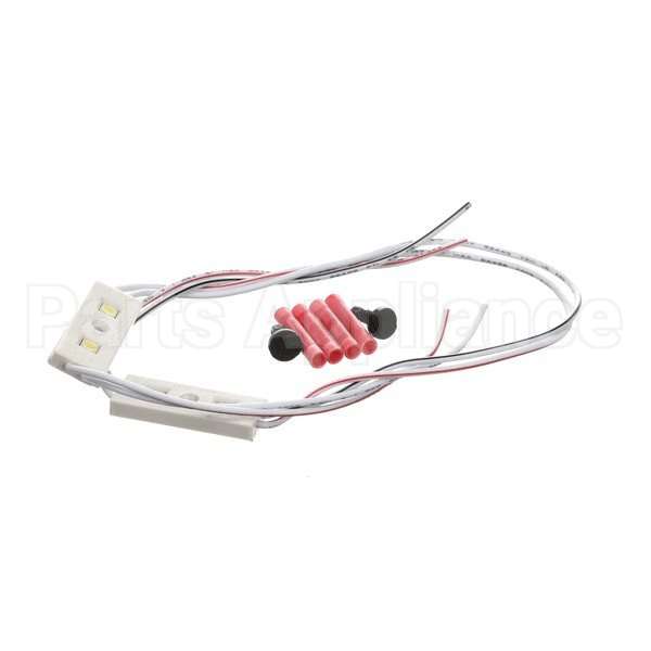 06010733 Compatible Glastender Led Replacement Kit 1 Door