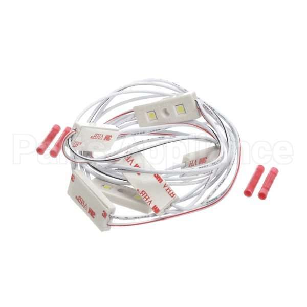 06010741 Compatible Glastender Led Replacement Kit 3 Door