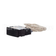 06011057 Compatible Glastender Thermostat, Led With Probes