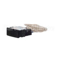 06011057 Glastender Thermostat, Led, With Probes, Preset To
