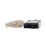 06011057 Glastender Thermostat, Led, With Probes, Preset To