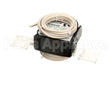 06011058 Glastender Thermostat, Led, With Probes, Preset To