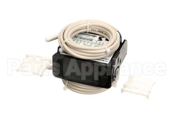 06011058 Glastender Thermostat, Led, With Probes, Preset To