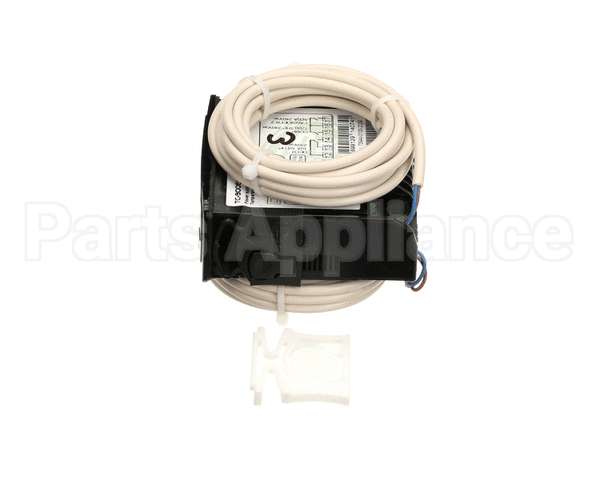 06011058 Glastender Thermostat, Led, With Probes, Preset To