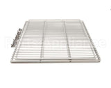 06011100 Glastender Shelf Kit, Bp, 20 Door Opening, Single D