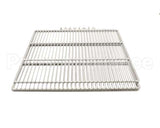 06011100 Glastender Shelf Kit, Bp, 20 Door Opening, Single D