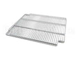 06011101 Glastender Shelf Kit, Bp, 20 Door Opening, Left Doo