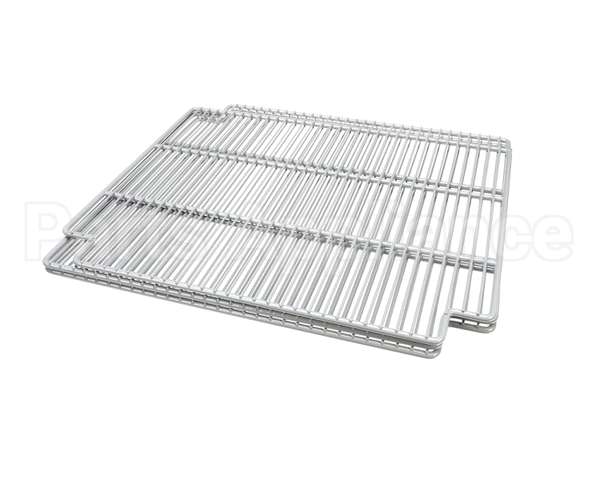 06011101 Glastender Shelf Kit, Bp, 20 Door Opening, Left Doo