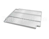 06011101 Glastender Shelf Kit, Bp, 20 Door Opening, Left Doo