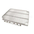 06011103 Compatible Glastender Shelfkit, Bp, 20 Door Op Ening
