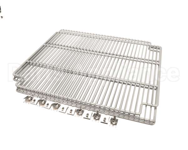 06011103 Glastender Shelf Kit, Bp, 20 Door Opening, Right Do