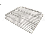 06011103 Glastender Shelf Kit, Bp, 20 Door Opening, Right Do