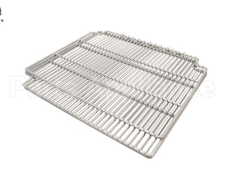 06011103 Glastender Shelf Kit, Bp, 20 Door Opening, Right Do