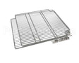 06011111 Glastender Shelf Kit, Lp, 16 Door Opening, Right Do