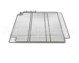 06011111 Glastender Shelf Kit, Lp, 16 Door Opening, Right Do