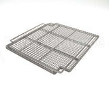 06011119 Glastender Shelf Kit, Bp, 16 Door Opening, Left Doo