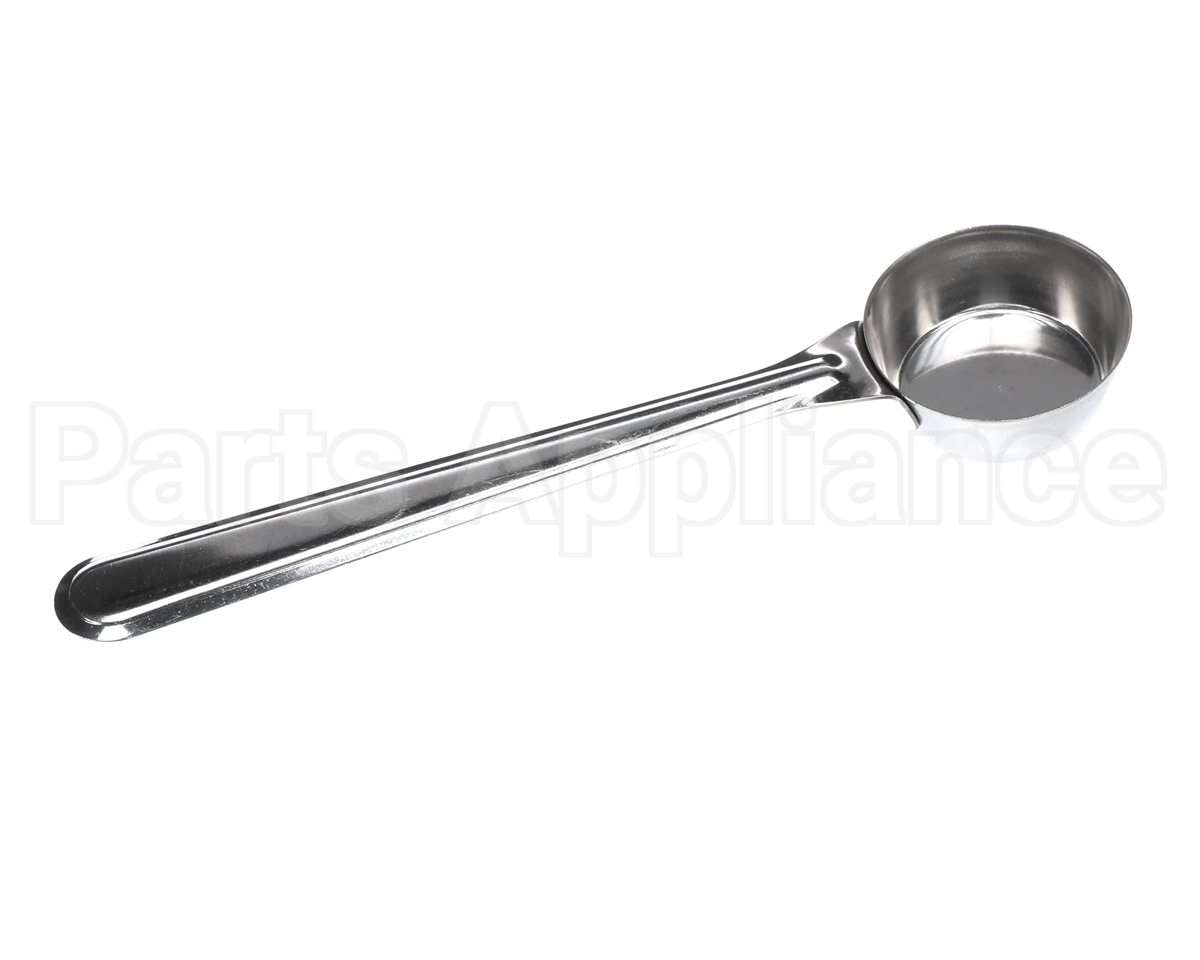 060113 Grindmaster Cecilware Spoon Espresso Measuring 7Gm