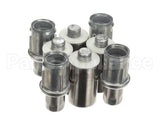 060482 Keating Legs Set Of 4