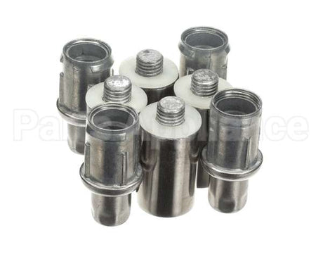 060482 Keating Legs Set Of 4