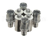060482 Keating Legs Set Of 4