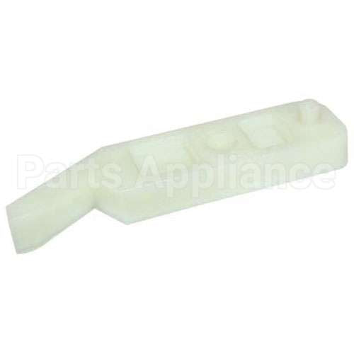 06056 Compatible Traulsen Bracket, Louvre Rail